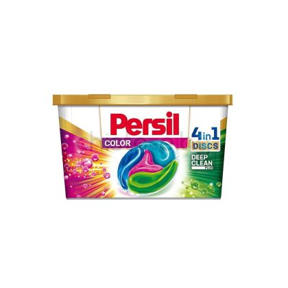 Persil дискове за цветно  пране, 11 бр.