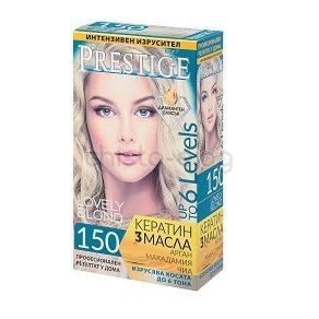 Prestige Lovely Blond № 150 обезцветител за коса