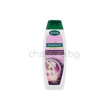 Шампоан Palmolive Beauty Gloss Pearl and Almond, 350 мл.