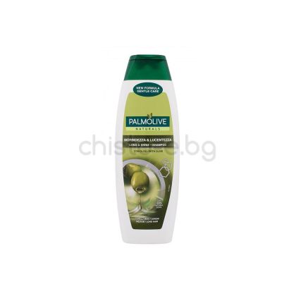 Шампоан Palmolive Long & Shine Olive, 350 мл.