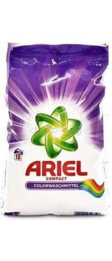 Прах за Оране Ariel Color, 1.35 кг., 18 пранета