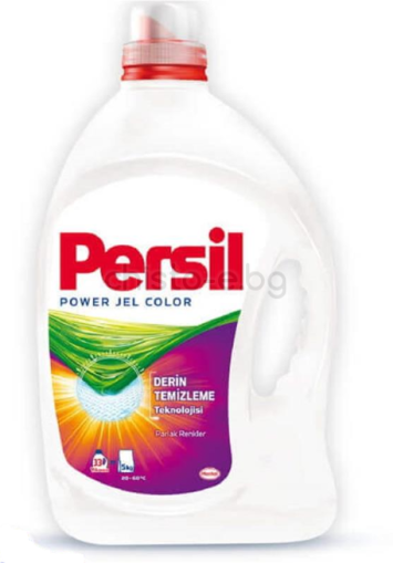 Течен перилен препарат Persil Universal, 1.25 л., 25 пранета