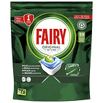 Таблетки за съдомиялна Fairy Original, 25 бр. 