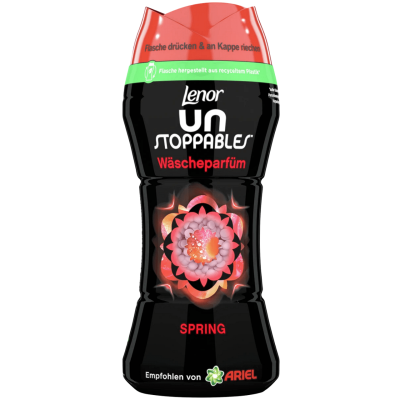 Парфюмни перли Lenor Spring, 210 гр.