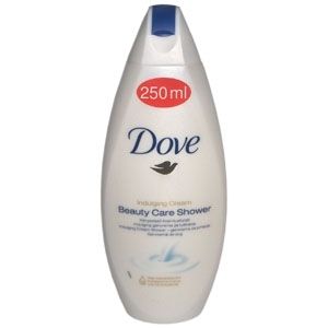 Душ гел Dove Indulging, 250 мл.