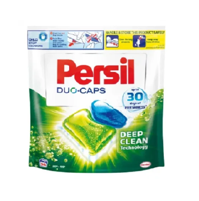 Капсули за пране Persil Duo Caps, 36 бр.