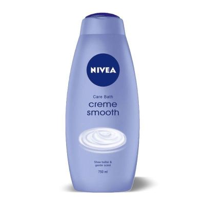 Душ гел Nivea Cream Smooth, 750 мл.