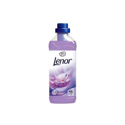 Омекотител Lenor Moonlight Harmony/Lavender, 1л., 33 praneta