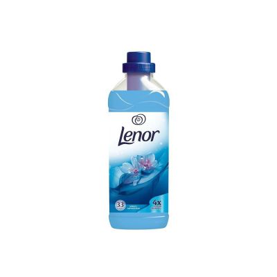 Омекотител Lenor Spring Awakening, 1л., 33 пранета