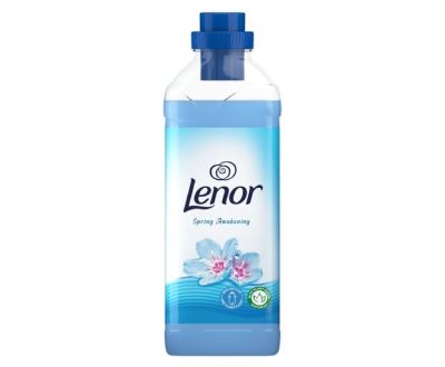 Омекотител Lenor Spring Awakening, 930 мл., 31 пранета