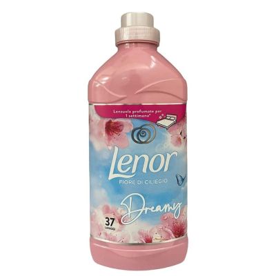 Омекотител Lenor Dreamy, 925 мл., 37 пранета