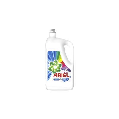 Течен перилен препарат Ariel Color, Touch of Lenor Fresh, 3.85 л., 70 пранета