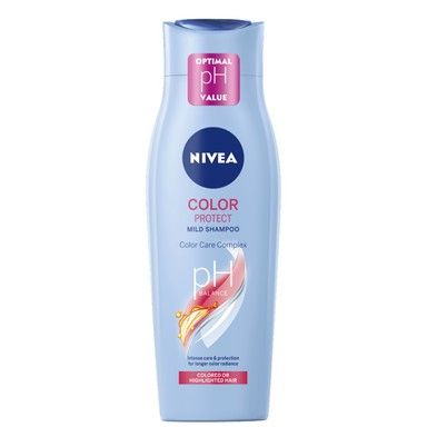 Nivea Color Protect шампоан за боядисана коса, 250 мл.