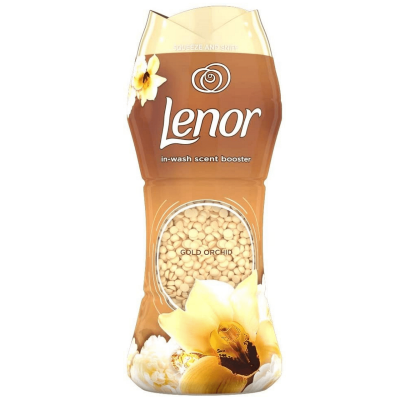 Парфюмни перли Lenor Gold Orchid, 210 гр.