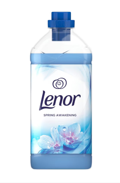 Омекотител Lenor Spring Awakening, 1.8 л.