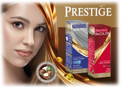 Тонери за коса Prestige BB