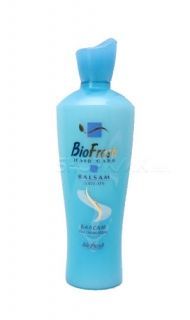 Biofresh балсам за коса без отмиване, 250 мл. 