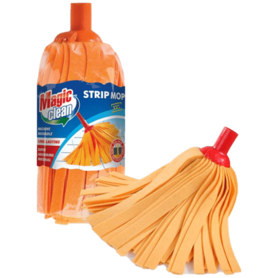 Бърсалка Magic Clean Strip Mop ленти