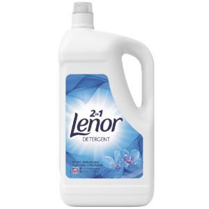 Течен перилен препарат Lenor UNIVERSAL, 3.85 л., 70 пранета